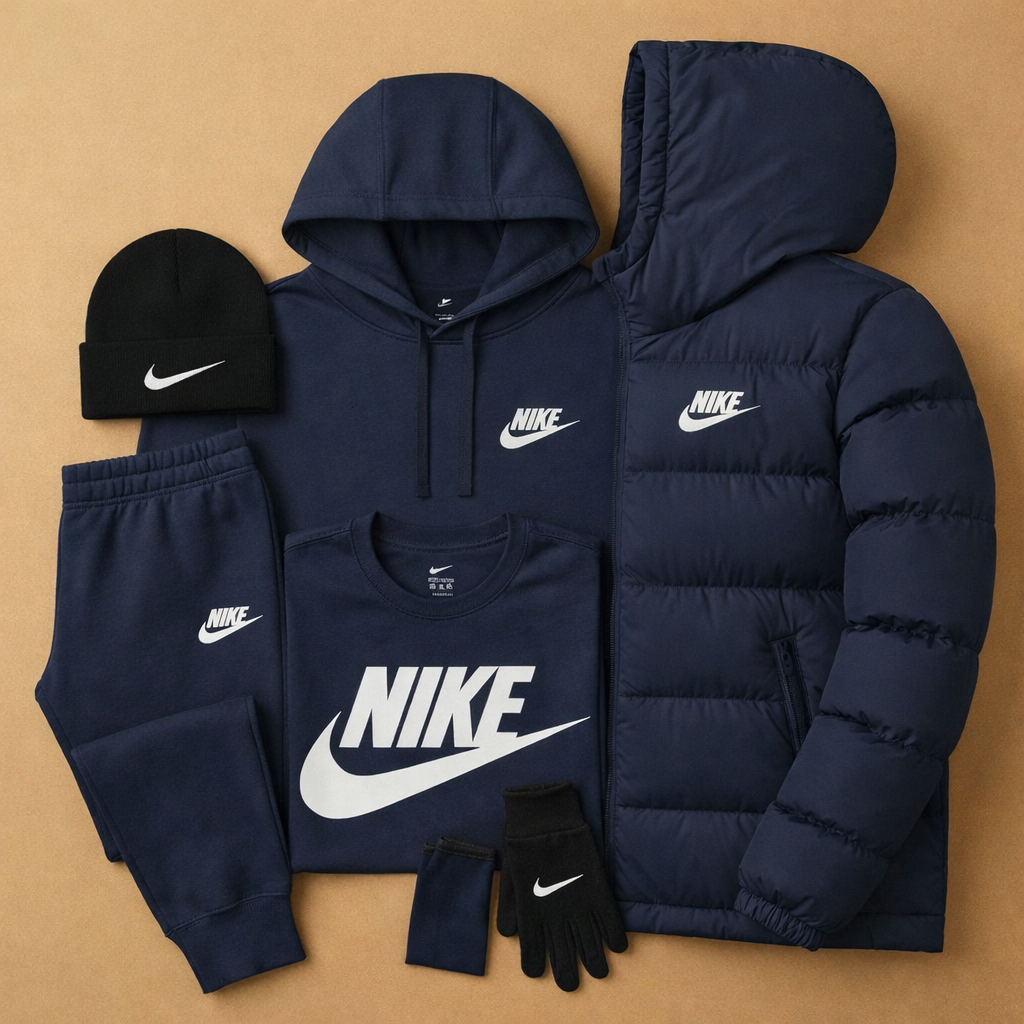 WINTER KIT 2025/2026