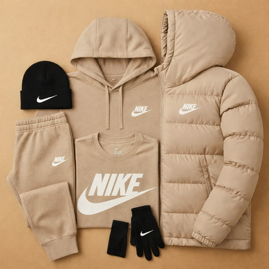 WINTER KIT 2025/2026