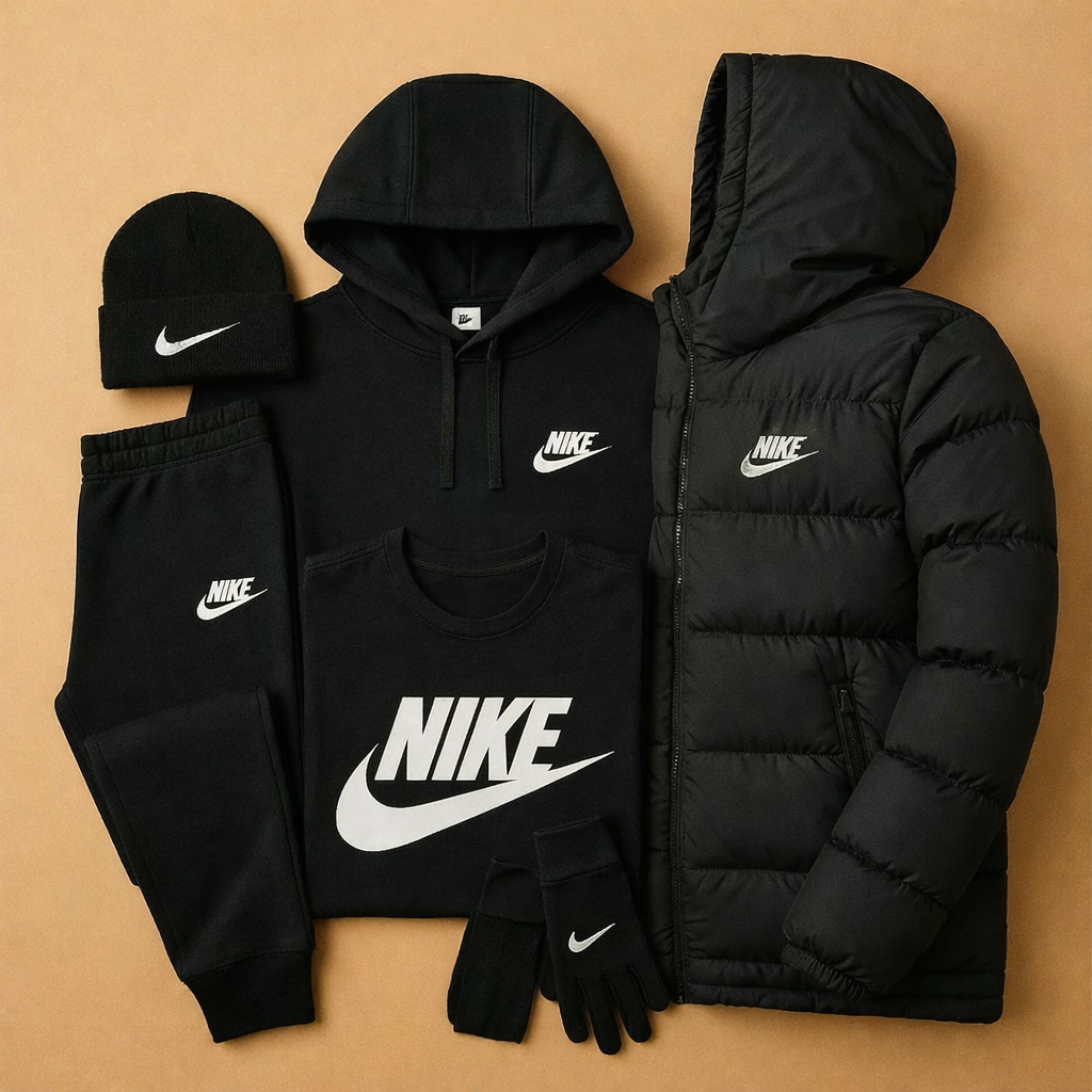 WINTER KIT 2025/2026